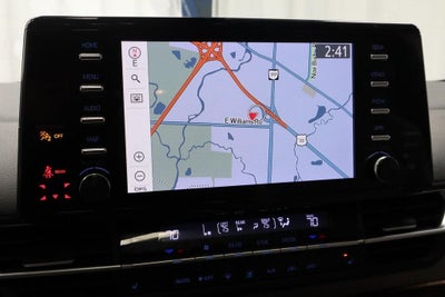 2022 Toyota Sienna XLE AWD 7-Passenger (Natl)