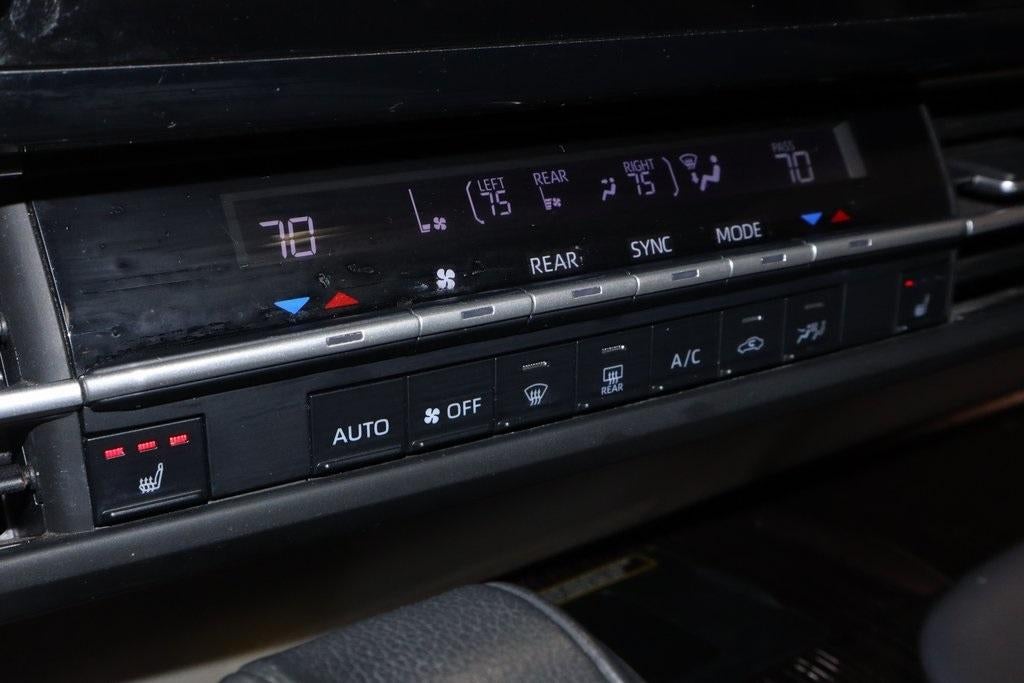 2022 Toyota Sienna XLE AWD 7-Passenger (Natl)