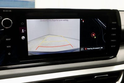 2024 Kia K5 GT-Line Auto FWD