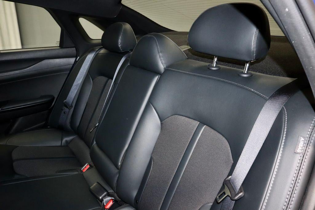 2024 Kia K5 GT-Line Auto FWD