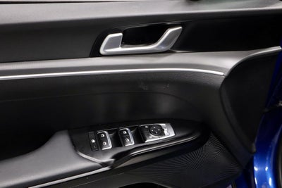 2024 Kia K5 GT-Line Auto FWD