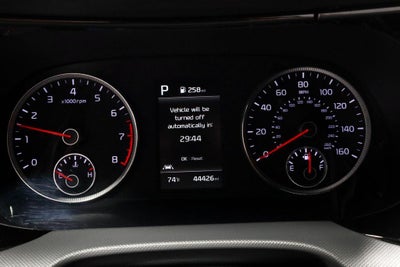 2024 Kia K5 GT-Line Auto FWD