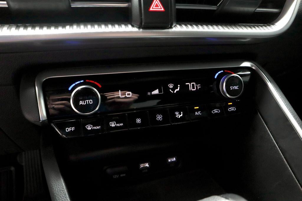 2024 Kia K5 GT-Line Auto FWD