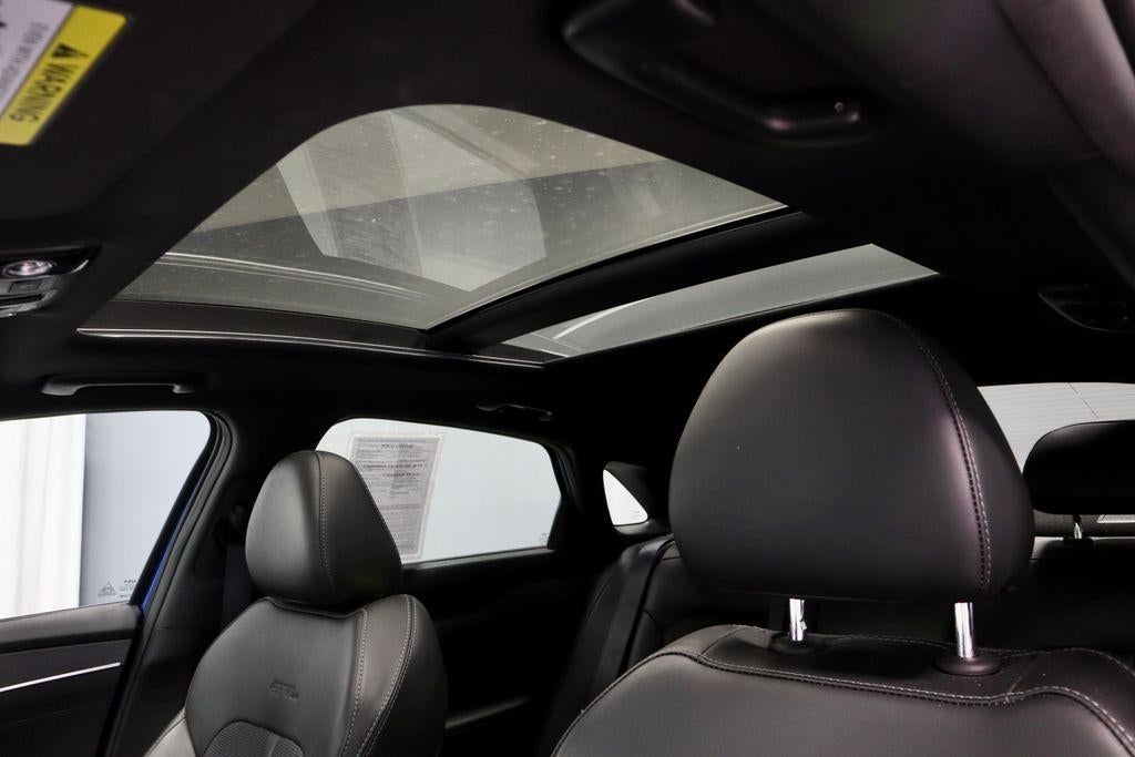 2024 Kia K5 GT-Line Auto FWD