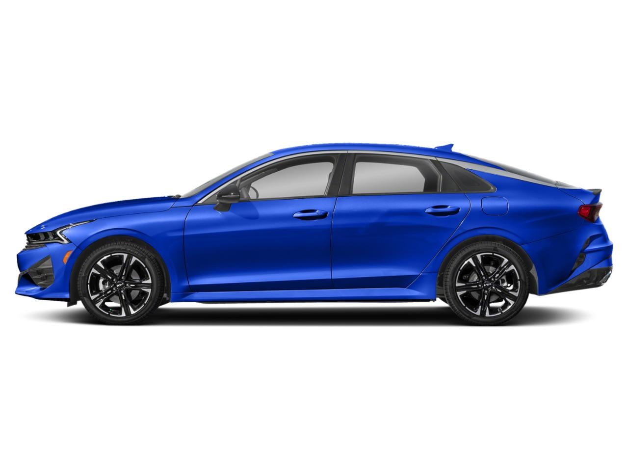 2024 Kia K5 GT-Line Auto FWD