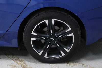 2021 Kia K5 GT-Line Auto FWD