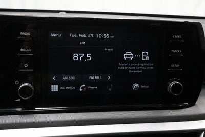 2021 Kia K5 GT-Line Auto FWD