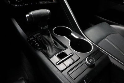 2021 Kia K5 GT-Line Auto FWD