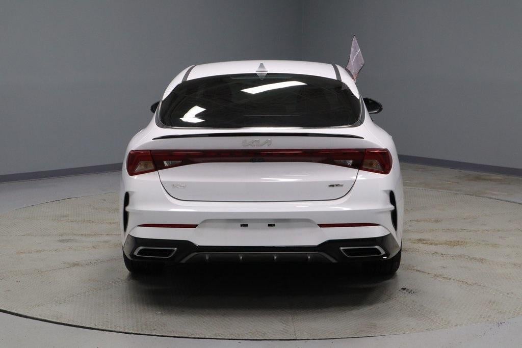 2023 Kia K5 GT-Line Auto AWD