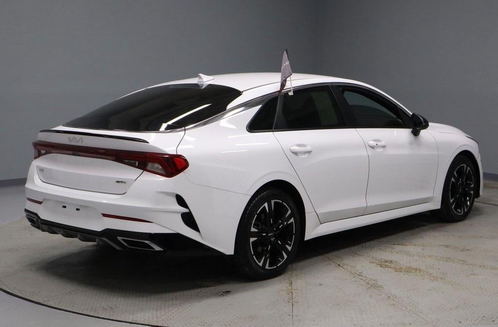 2023 Kia K5 GT-Line Auto AWD