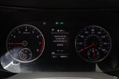 2023 Kia K5 GT-Line Auto AWD