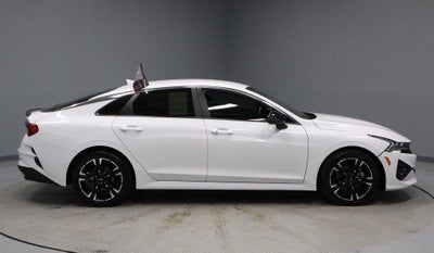 2023 Kia K5 GT-Line Auto AWD