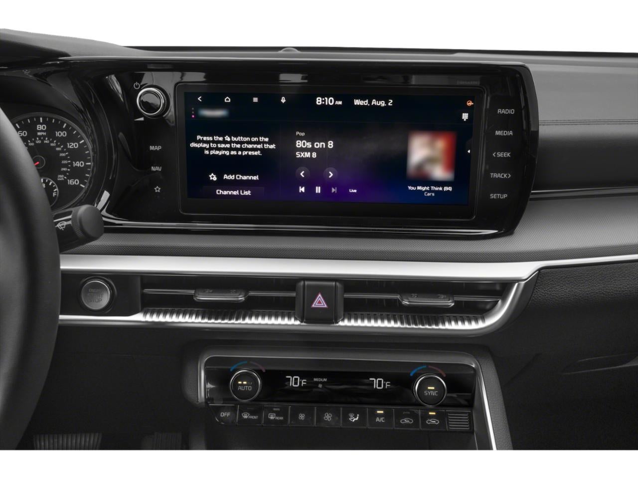 2023 Kia K5 GT-Line Auto AWD