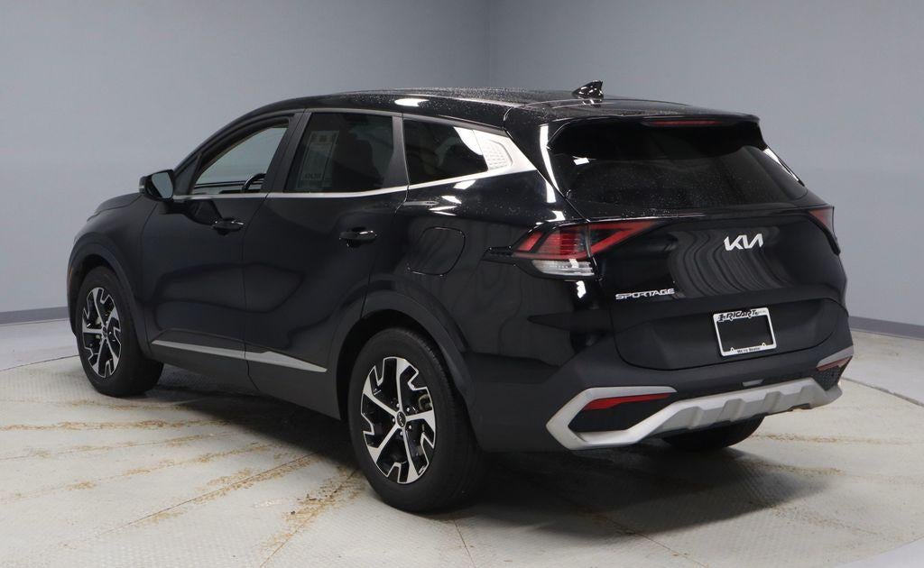2023 Kia Sportage EX FWD