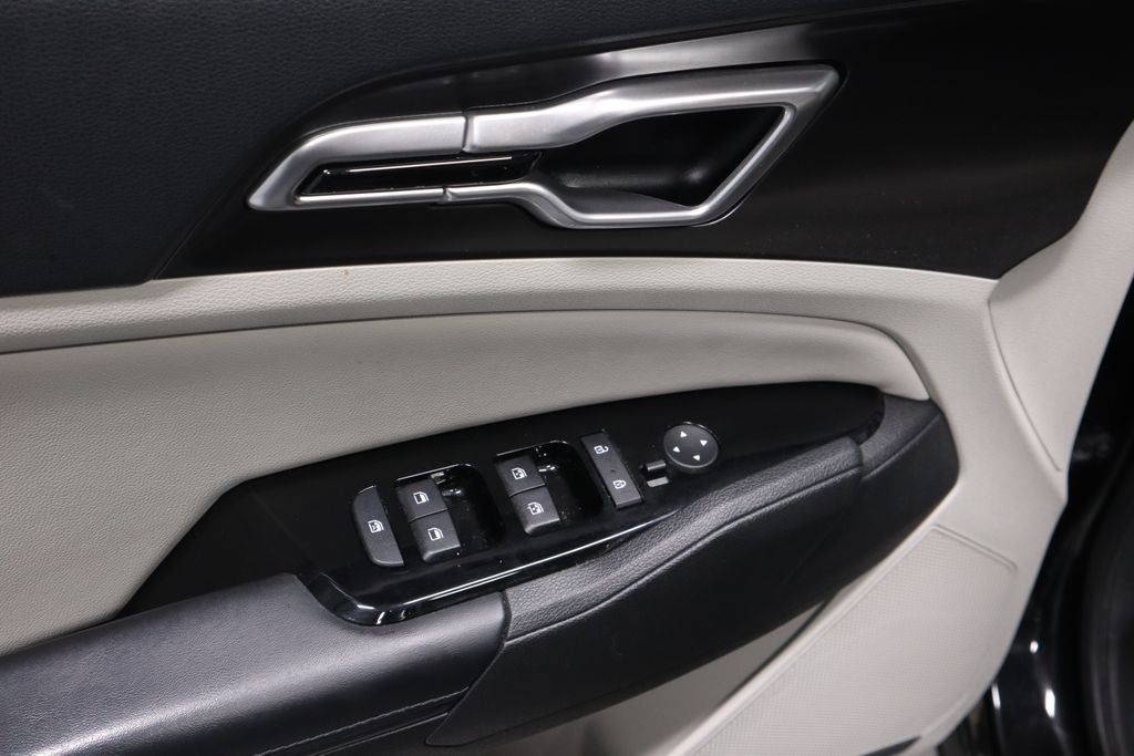 2023 Kia Sportage EX FWD