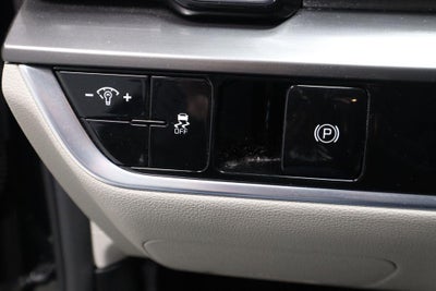 2023 Kia Sportage EX FWD