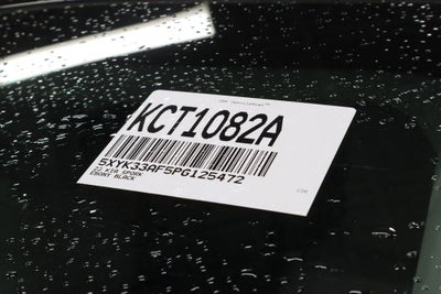 2023 Kia Sportage EX FWD