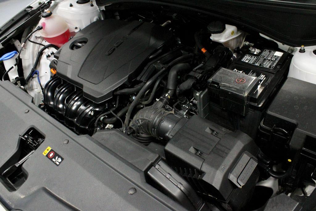 2024 Kia Sportage EX AWD