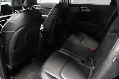 2024 Kia Sportage EX AWD