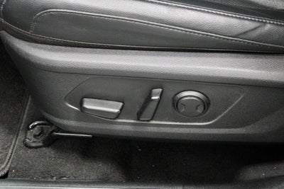 2024 Kia Sportage EX AWD