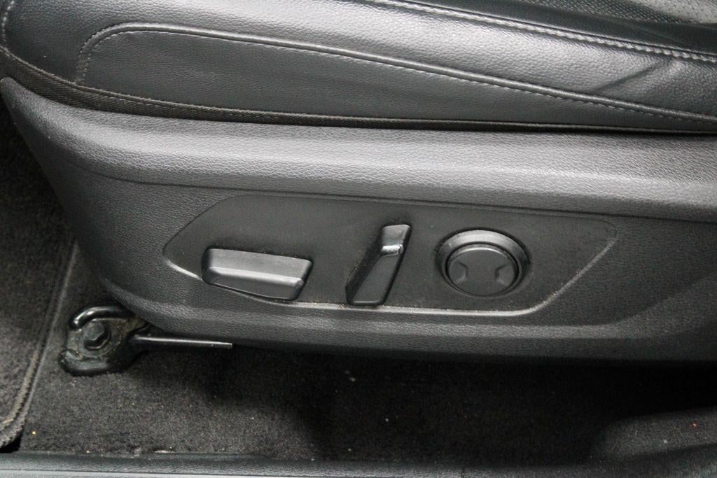 2024 Kia Sportage EX AWD