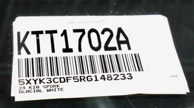 2024 Kia Sportage EX AWD