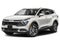 2024 Kia Sportage EX AWD