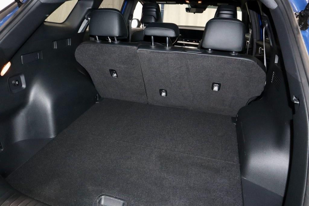 2023 Kia Sportage X-Line AWD