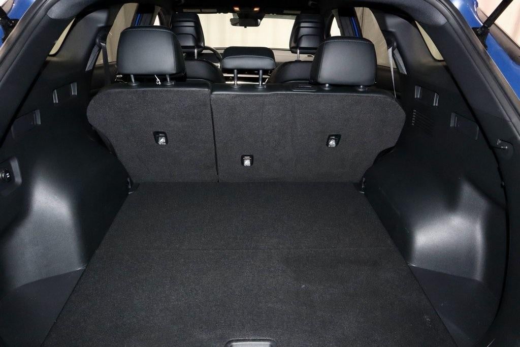 2023 Kia Sportage X-Line AWD