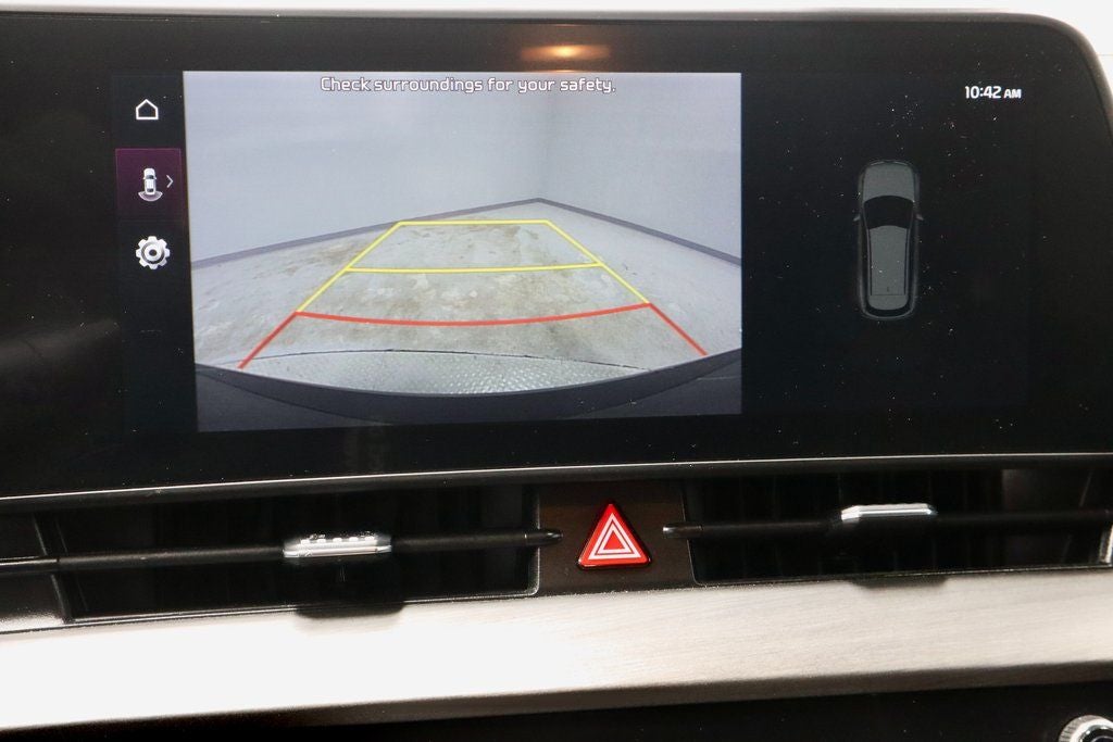 2023 Kia Sportage X-Line AWD