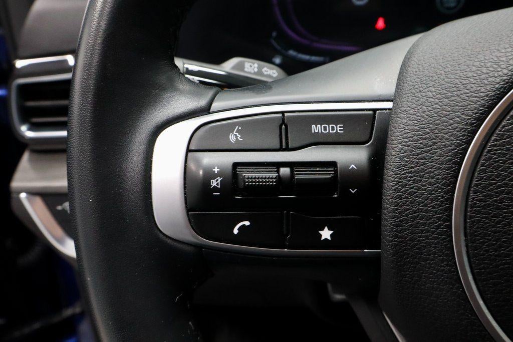 2023 Kia Sportage X-Line AWD