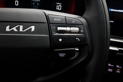 2026 Kia Sportage X-Line AWD
