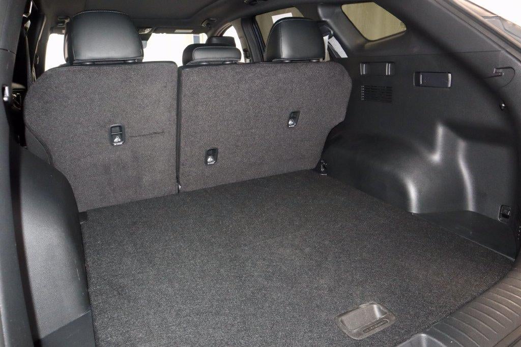 2026 Kia Sportage X-Line AWD