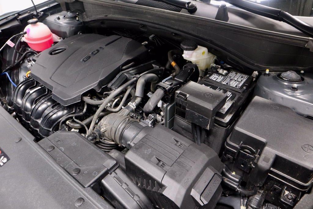 2026 Kia Sportage X-Line AWD