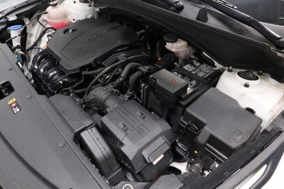 2023 Kia Sportage X-Pro AWD