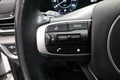 2023 Kia Sportage X-Pro AWD