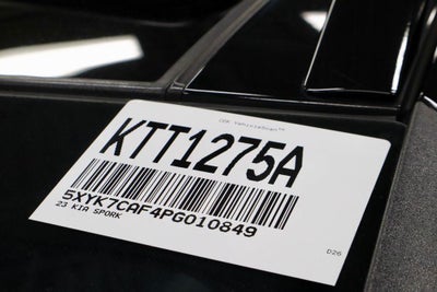 2023 Kia Sportage X-Pro AWD