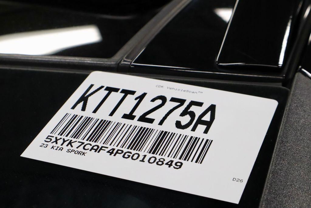 2023 Kia Sportage X-Pro AWD