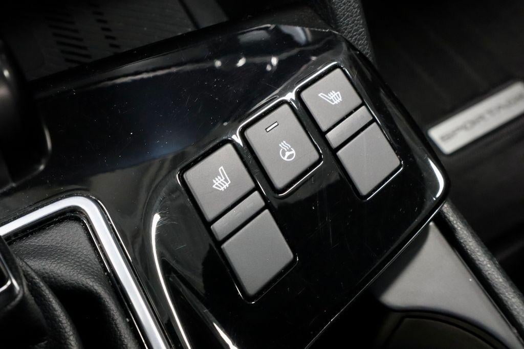 2023 Kia Sportage X-Pro AWD