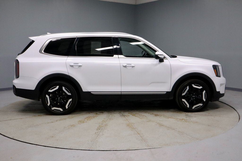 2023 Kia Telluride EX FWD