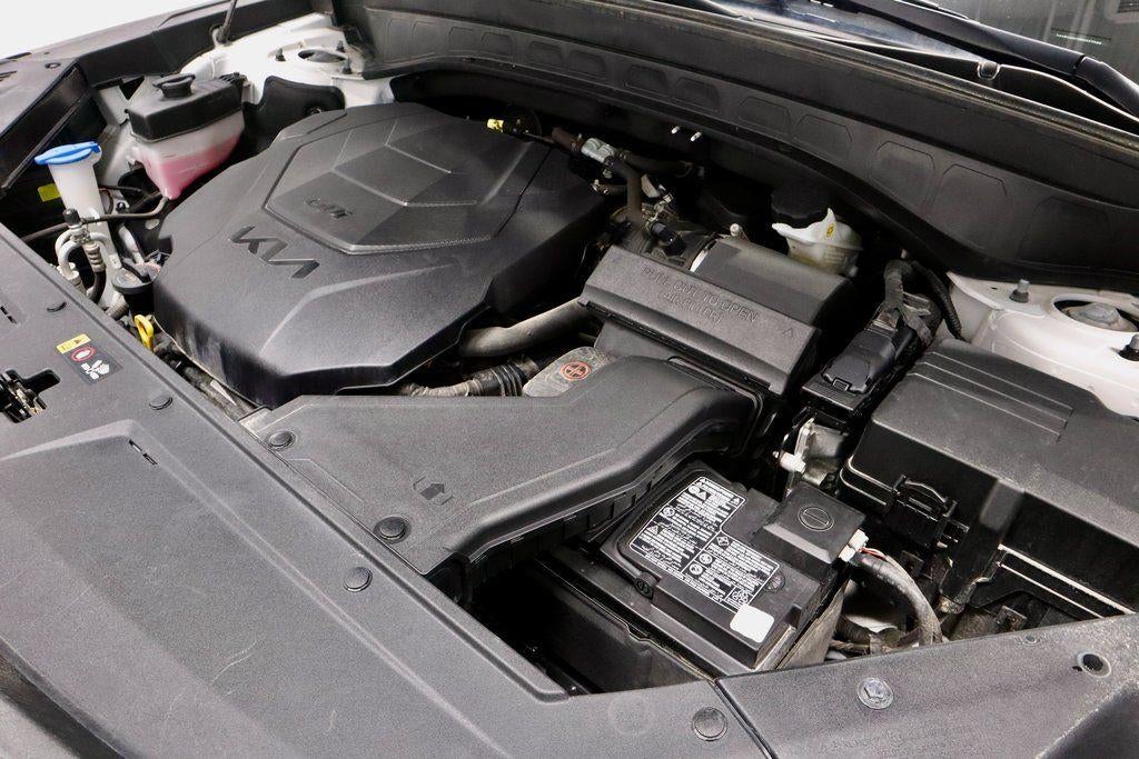 2023 Kia Telluride EX FWD