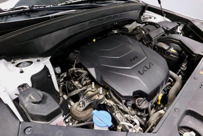 2023 Kia Telluride EX FWD