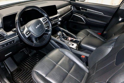2023 Kia Telluride EX FWD