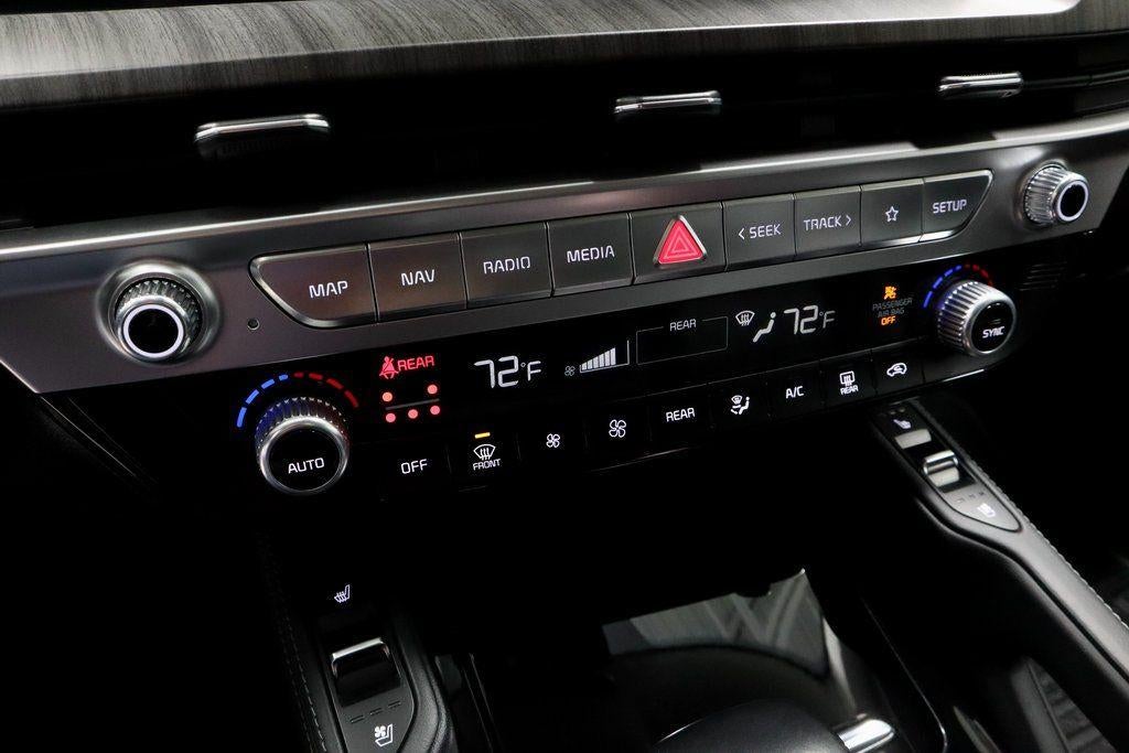 2023 Kia Telluride EX FWD