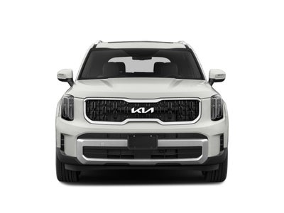 2023 Kia Telluride EX FWD
