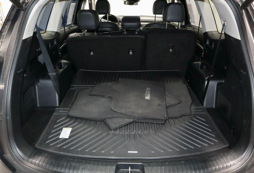 2021 Kia Telluride EX AWD