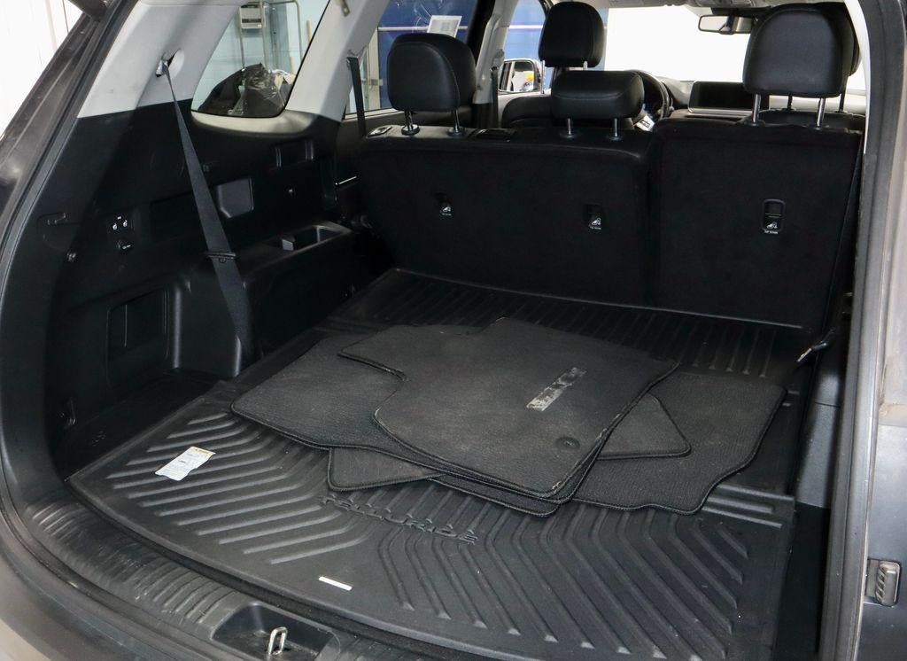 2021 Kia Telluride EX AWD