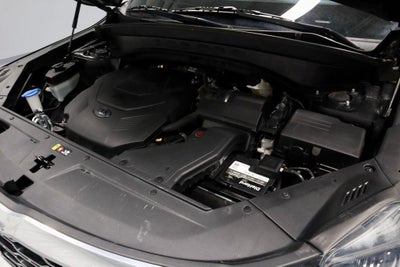 2021 Kia Telluride EX AWD