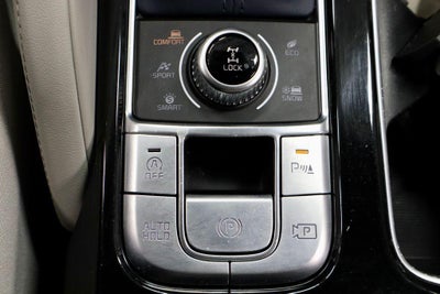 2024 Kia Telluride SX AWD