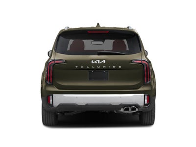 2024 Kia Telluride SX AWD
